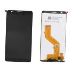 PANTALLA LCD PARA ZTE BLADE A31 2021 NEGRO