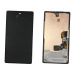 PANTALLA LCD PARA GOOGLE PIXEL 6A NEGRO G949-00239-01