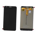 DISPLAY LCD PER SAMSUNG A260 A2 CORE 2019 NERO GH97-23123A