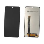 PANTALLA LCD PARA SAMSUNG G736B XCOVER 6 PRO NEGRO GH82-29188A GH82-29187A