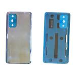 BACK COVER MI 10T / 10T PRO AURORA BLUE 55050000F64J