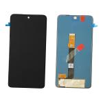 PANTALLA LCD PARA MOTOROLA XT2233 MOTO G42 NEGRO (AMOLED)
