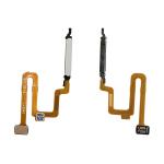 FLAT FINGERPRINT PER XIAOMI REDMI NOTE 11 PRO / POCO X4 PRO BIANCO 490100009D5F