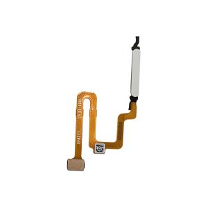 FLAT FINGERPRINT PER XIAOMI REDMI NOTE 11 PRO / POCO X4 PRO BIANCO 490100009D5F