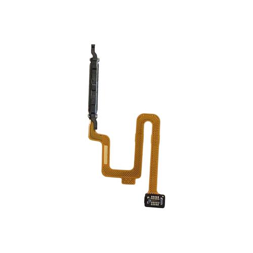 FLAT FINGERPRINT PER XIAOMI REDMI NOTE 11 PRO / POCO X4 PRO BIANCO 490100009D5F