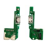 PCB RICARICA PER LG K20 2019 / K8+ LM-X120