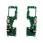 PCB RICARICA PER OPPO RENO7 Z 5G CPH2343 (SENZA COMPONENTI)