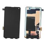 PANTALLA LCD PARA SAMSUNG G973F S10 NEGRO GH96-12255A - SERVICE PACK