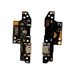 PCB RICARICA PER XIAOMI REDMI 9A / 9C / 9AT (SENZA COMPONENTI)