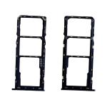 CARRELLO SIM A207F A20S BLU (DUAL SIM) GH81-17818A