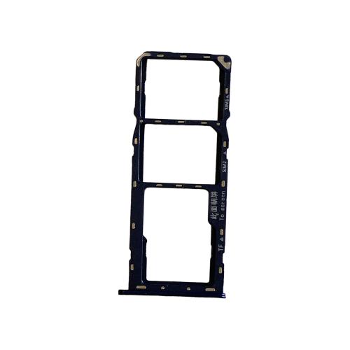 CARRELLO SIM A207F A20S BLU (DUAL SIM) GH81-17818A