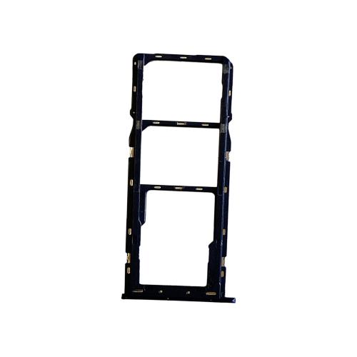 CARRELLO SIM A207F A20S BLU (DUAL SIM) GH81-17818A