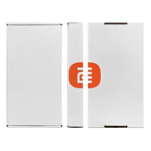 DISPLAY LCD PER XIAOMI REDMI NOTE 9 / 10X NERO CON FRAME 560003J15S00 - SERVICE PACK