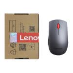 MOUSE LENOVO PROFESSIONAL WIRELESS 1600 DPI NERO 4X30H56886 - BLISTER RETAIL