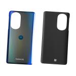 BACK COVER XT2201 MOTO EDGE 30 PRO BLU SL98D32846