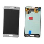 DISPLAY LCD PER SAMSUNG G850F SILVER GH97-16386E