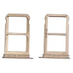 CARRELLO SIM P20 ROSA GOLD DUAL SIM