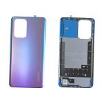 TAPA TRASERA DE BATERIA PARA OPPO A94 5G CPH2211 AZUL 3202408