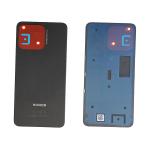 BATTERY BACK COVER REAR HONOR X6 BLACK 9707AAAM