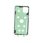 ADHESIVE BACK COVER FOR SAMSUNG SM-A217F A21