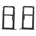 CARRELLO SIM P10 NERO + MICRO SD