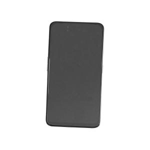 DISPLAY LCD FOR OPPO RENO 2Z CPH1945 CPH1951 WHITE WITH FRAME 4902825