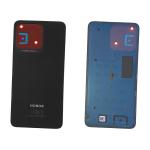 AKKUDECKEL RUCKSEITE BACKCOVER HONOR X8 5G SCHWARZ 9707AAAM