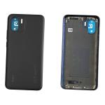 BACK COVER PER XIAOMI REDMI A1 NERO 55050002GP9T