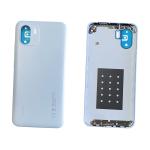 BACK COVER PER XIAOMI REDMI A1 BLU 55050002J89T