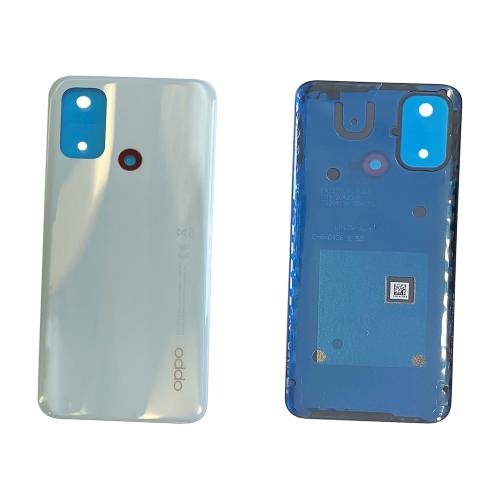 BACK COVER PER OPPO A53 CPH2127 / A53S CPH2139 CPH2135 VERDE 3016781 - SERVICE PACK