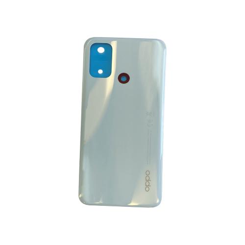 BACK COVER PER OPPO A53 CPH2127 / A53S CPH2139 CPH2135 VERDE 3016781 - SERVICE PACK