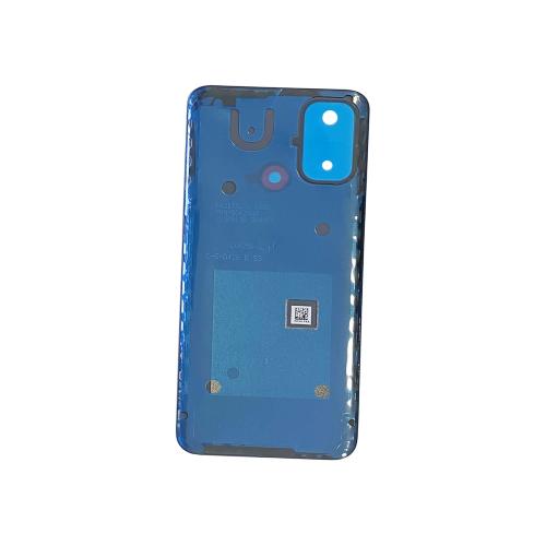 BACK COVER PER OPPO A53 CPH2127 / A53S CPH2139 CPH2135 VERDE 3016781 - SERVICE PACK