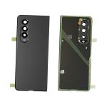 BACK COVER F926B Z FOLD 3 5G VERDE GH82-26312B