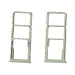 CARRELLO SIM PER XIAOMI REDMI A1 / A1 PLUS VERDE 48200000NX9T
