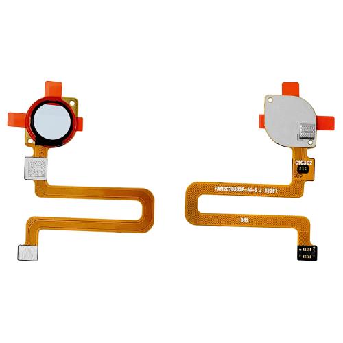 FLAT FINGERPRINT PER XIAOMI REDMI A1 PLUS BLU 49010000CC9T