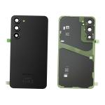 BACK COVER S916B S23 PLUS NERO GH82-30388A