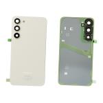 AKKUDECKEL RUCKSEITE BACKCOVER S916B S23 PLUS SHANE GH82-30388B