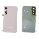 COUVERCLE CACHE BATTERIE COQUE ARRIERE S916B S23 PLUS LAVANDE GH82-30388D