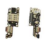 PCB RICARICA PER HUAWEI HONOR MAGIC4 PRO CON LETTORE SIM 0235ACHH