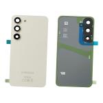 TAPA TRASERA DE BATERIA S911B S23 CREMA GH82-30393B