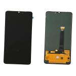 PANTALLA LCD PARA REALME X2 PRO / RENO ACE NEGRO (OLED) (S/S)