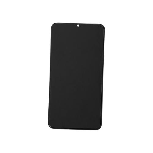 DISPLAY LCD FOR REALME C3 / C3I BLACK WITH FRAME 4903487 SERVICE PACK