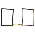 TOUCH SCREEN PER MEDIACOM M-SP1X10 SMARTPAD X10 10.1 NERO