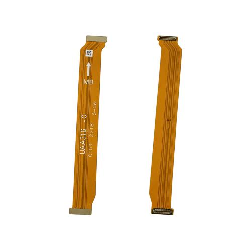 KINPOWER DC Jack Connecteur Alimentation Compatible avec HP Victus 15-FB Series Ligne:15cm