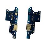 PCB RICARICA PER MOTOROLA XT2097 MOTO E7 POWER / E7i POWER 5P68C18240