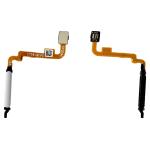 FLAT FINGERPRINT PER XIAOMI REDMI NOTE 10S / POCO M5S BIANCO 490100004M5F