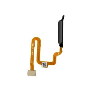 FLAT FINGERPRINT PER XIAOMI POCO M4 PRO 5G NERO 49010000827D