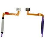 FLAT FINGERPRINT PER XIAOMI REDMI 10 2022 SILVER 490100008R9X