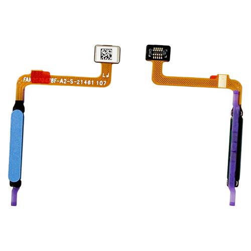 FLAT FINGERPRINT PER XIAOMI REDMI 10 2022 BLU 490100008S9X