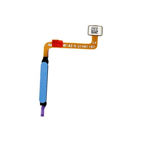 FLAT FINGERPRINT PER XIAOMI REDMI 10 2022 BLU 490100008S9X